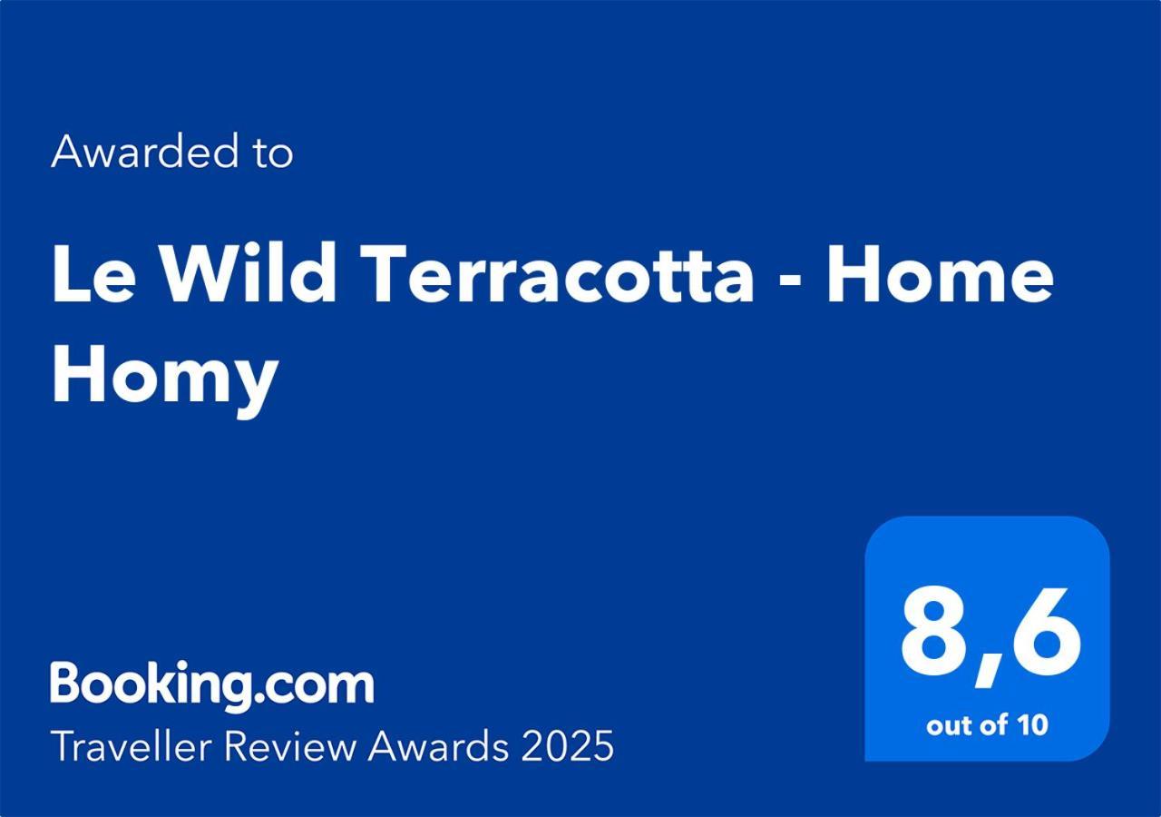 Le Wild Terracotta - Home Homy Niort Exterior photo
